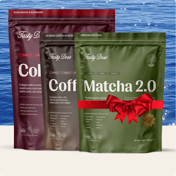 Beauty Pack