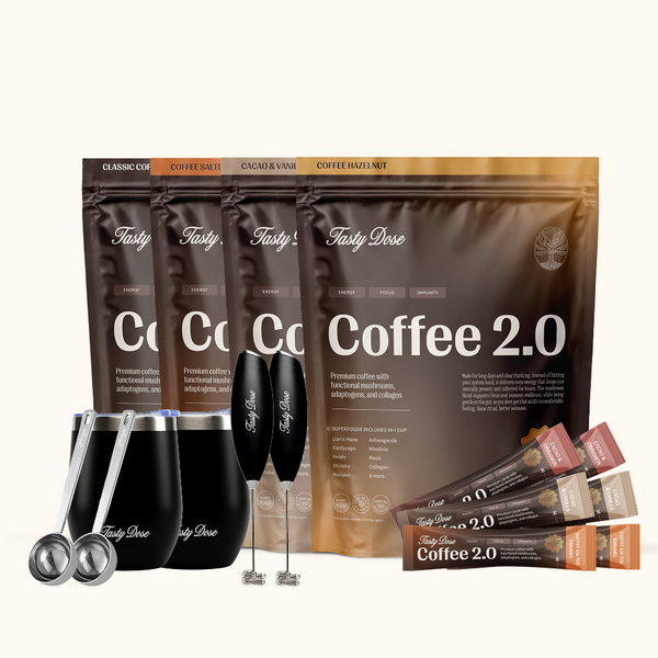 Coffee gifter