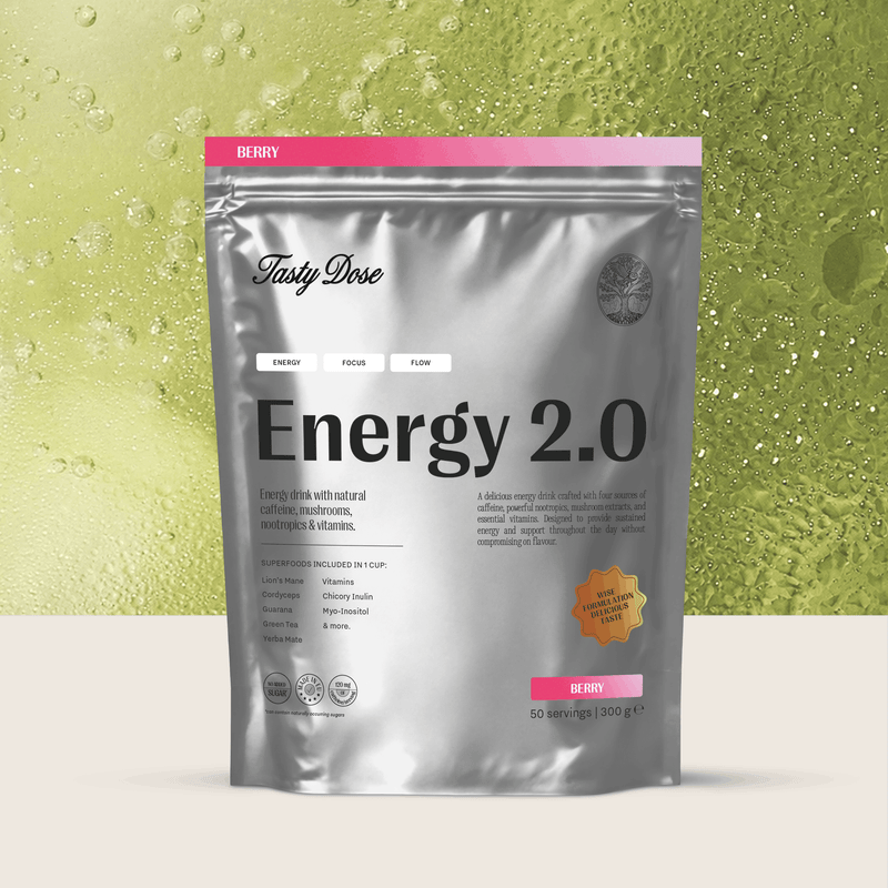 Energy 2.0