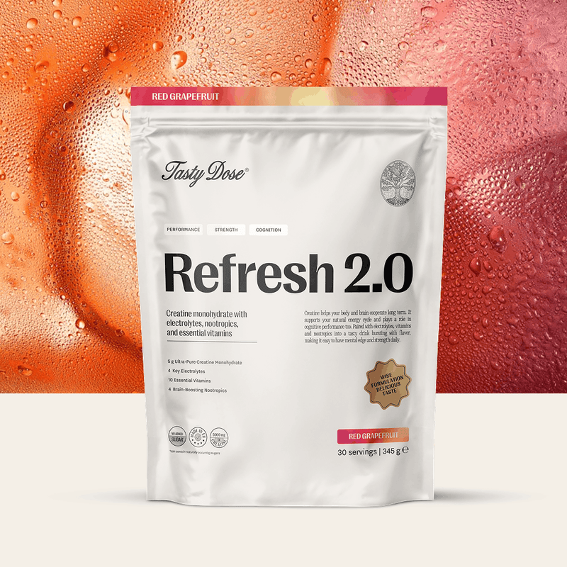 Refresh 2.0