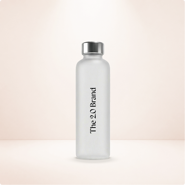 Glass bottle