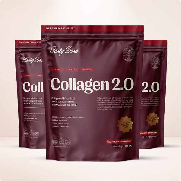 3x Collagen 2.0