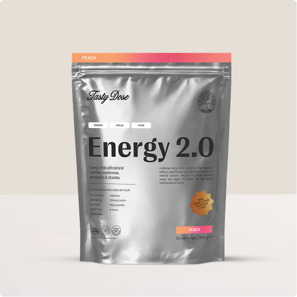 Energy 2.0