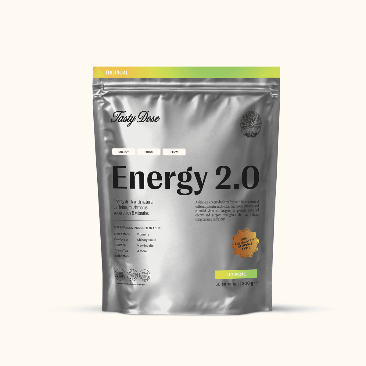 Energy 2.0