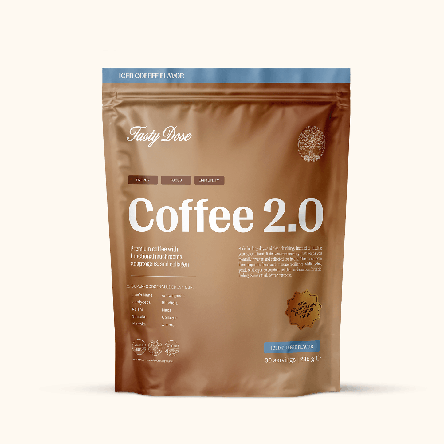 Coffee 2.0