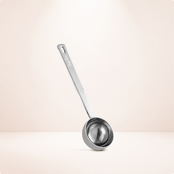 Metal Spoon
