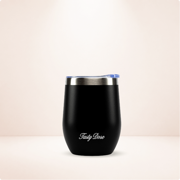Metal Mug