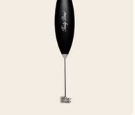 Electric frother