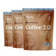 Ice Coffee 2.0