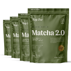 Matcha 2.0