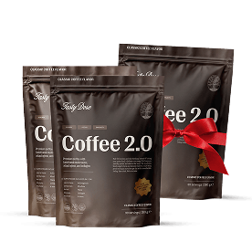 Coffee 2.0 - Starter Pack