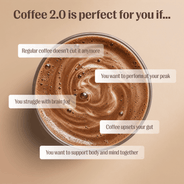 Coffee 2.0 - Starter Pack