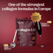 Collagen 2.0 - Starter Pack