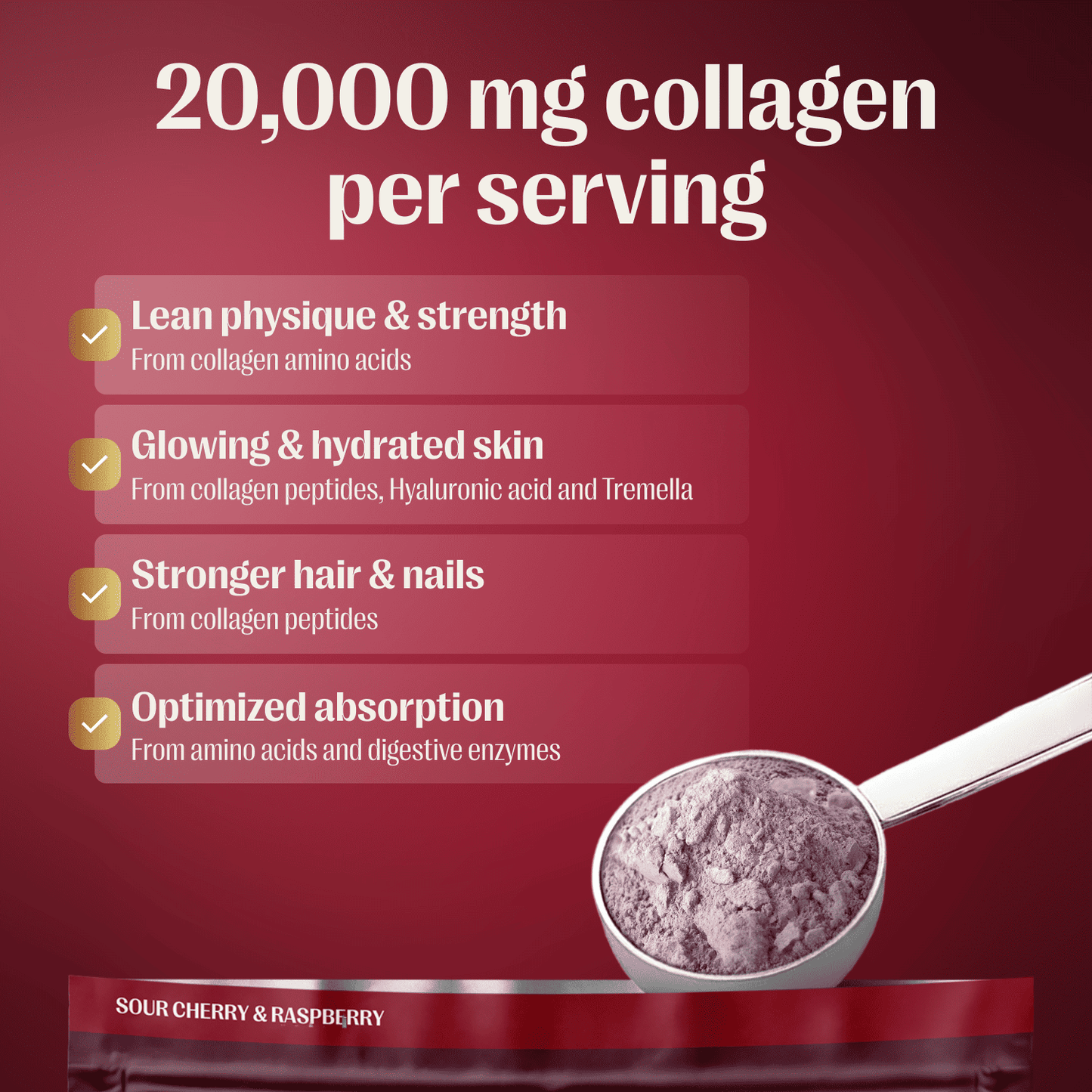 Collagen 2.0