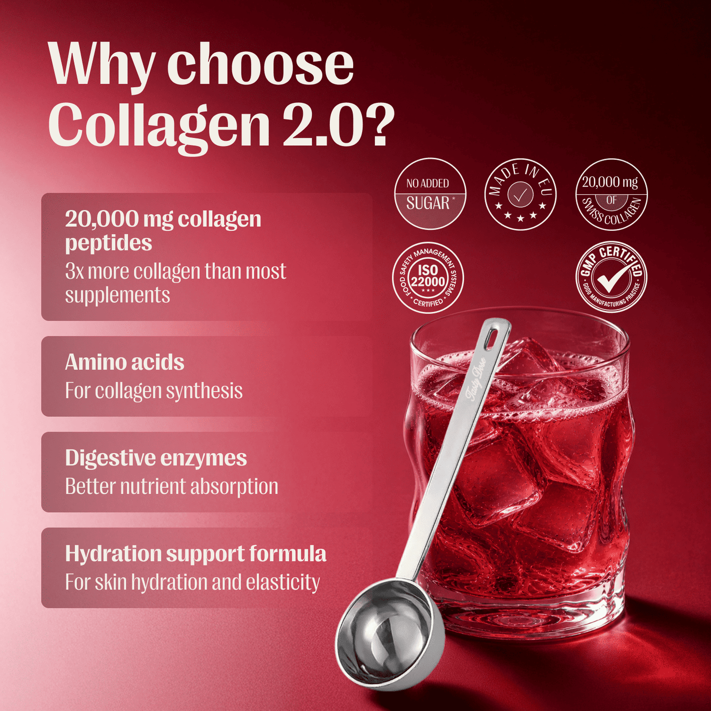 Collagen 2.0