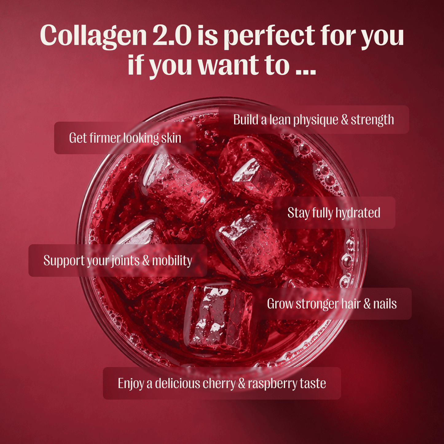 Collagen 2.0