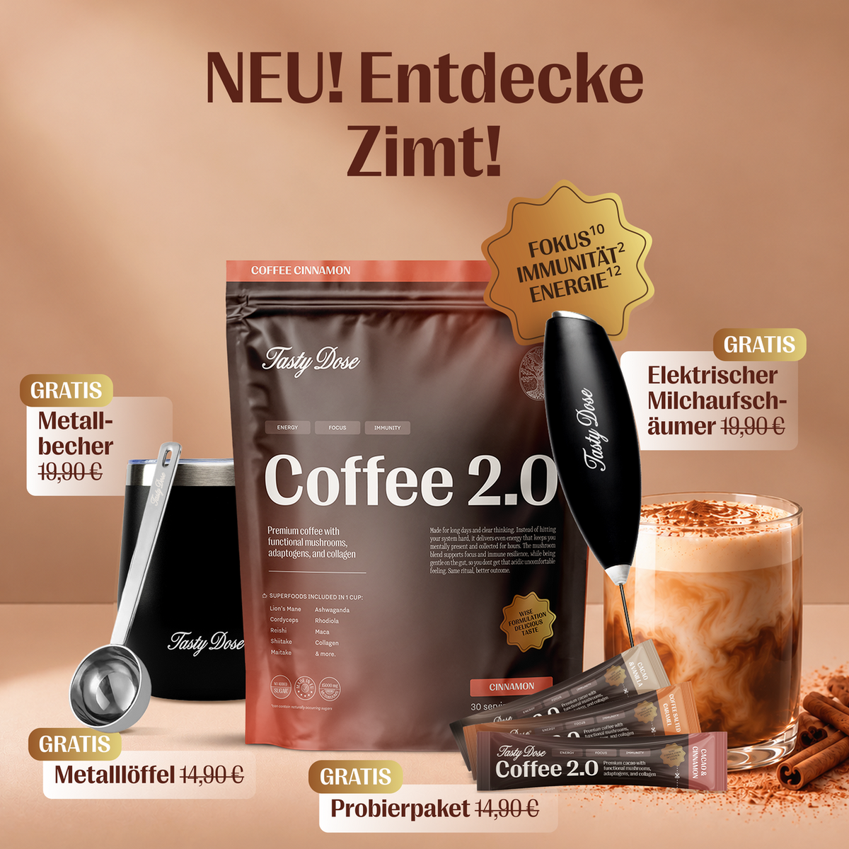 Coffee 2.0