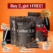 Coffee 2.0 - Starter Pack