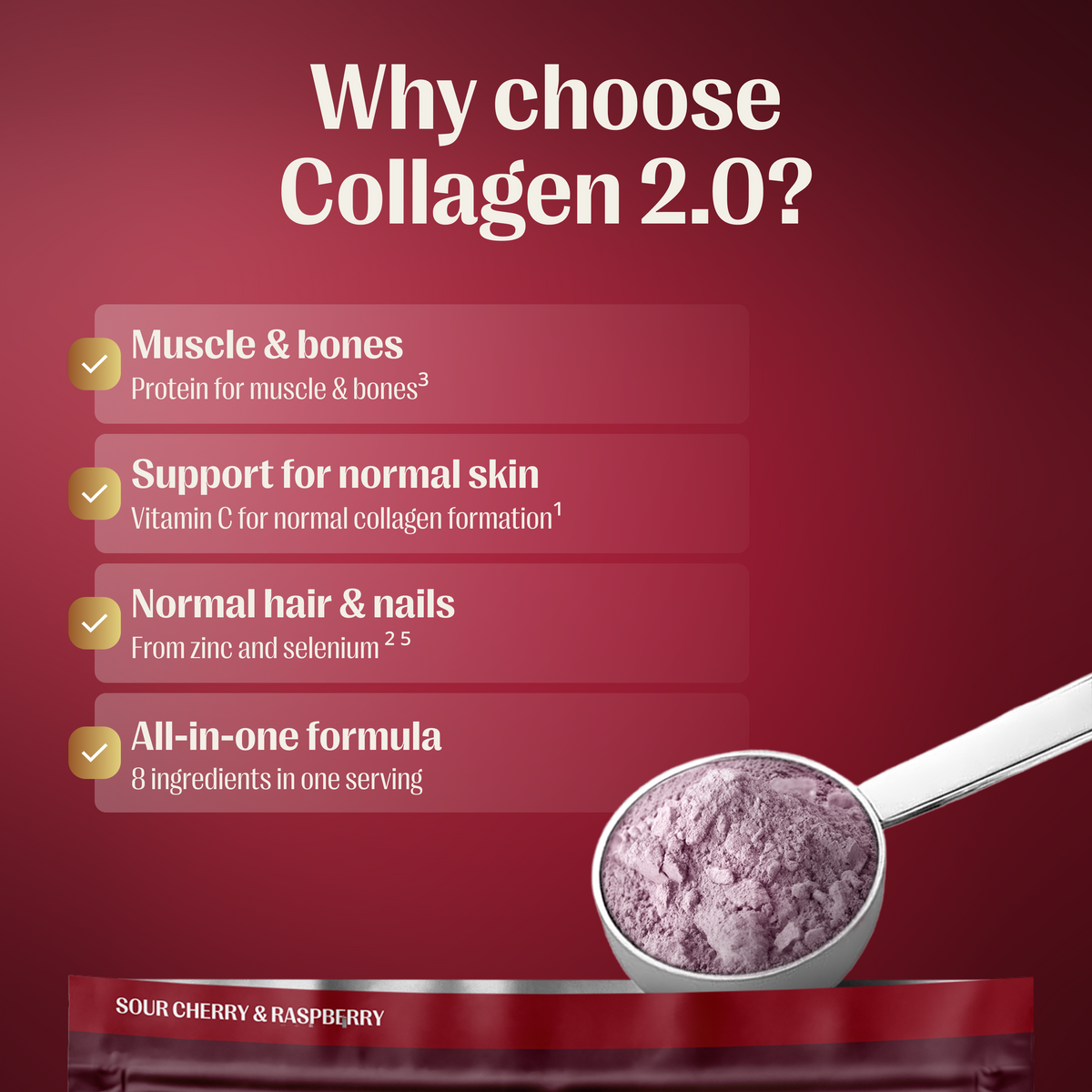 Collagen 2.0