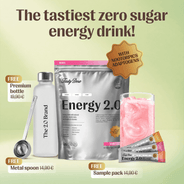 Energy 2.0 - Starter Pack
