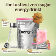 Energy 2.0 - Starter Pack