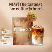 Ice Coffee 2.0