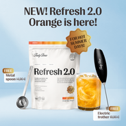 Refresh 2.0 - Starter Pack