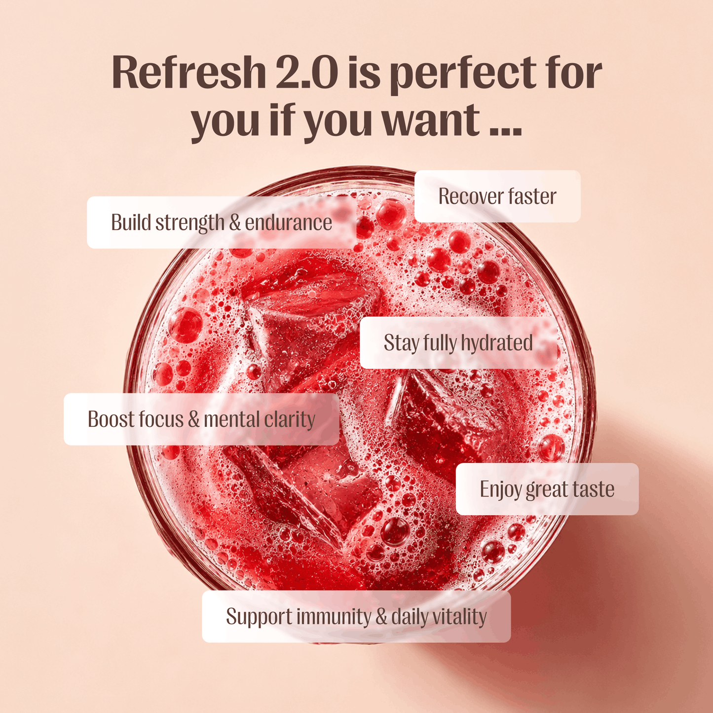 Refresh 2.0