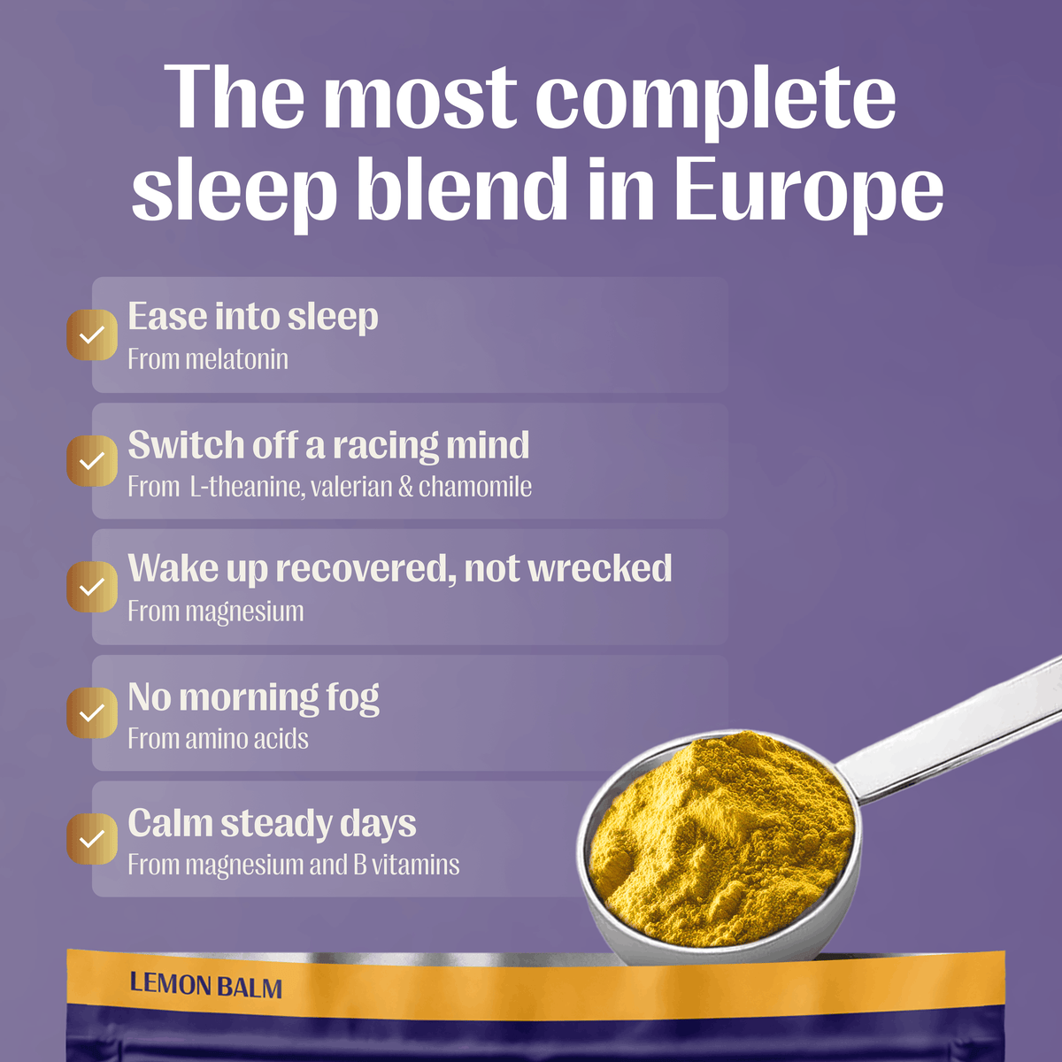 Sleep 2.0