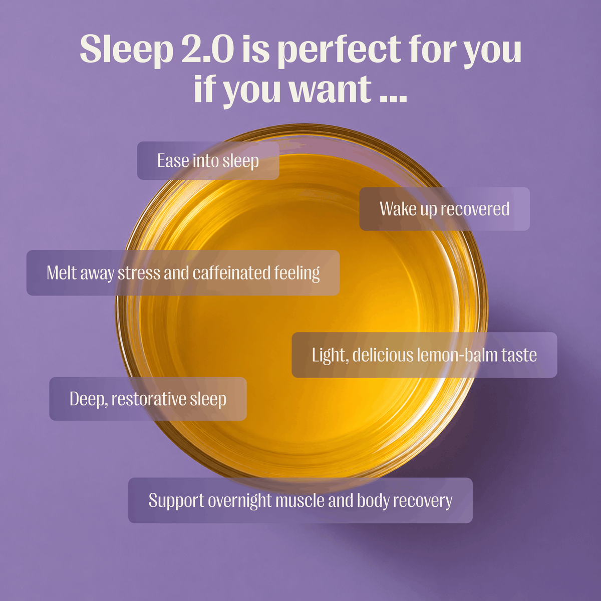 Sleep 2.0
