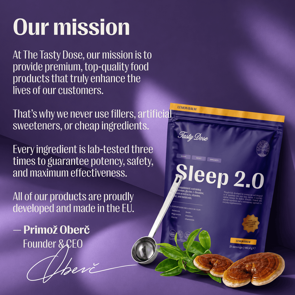 Sleep 2.0