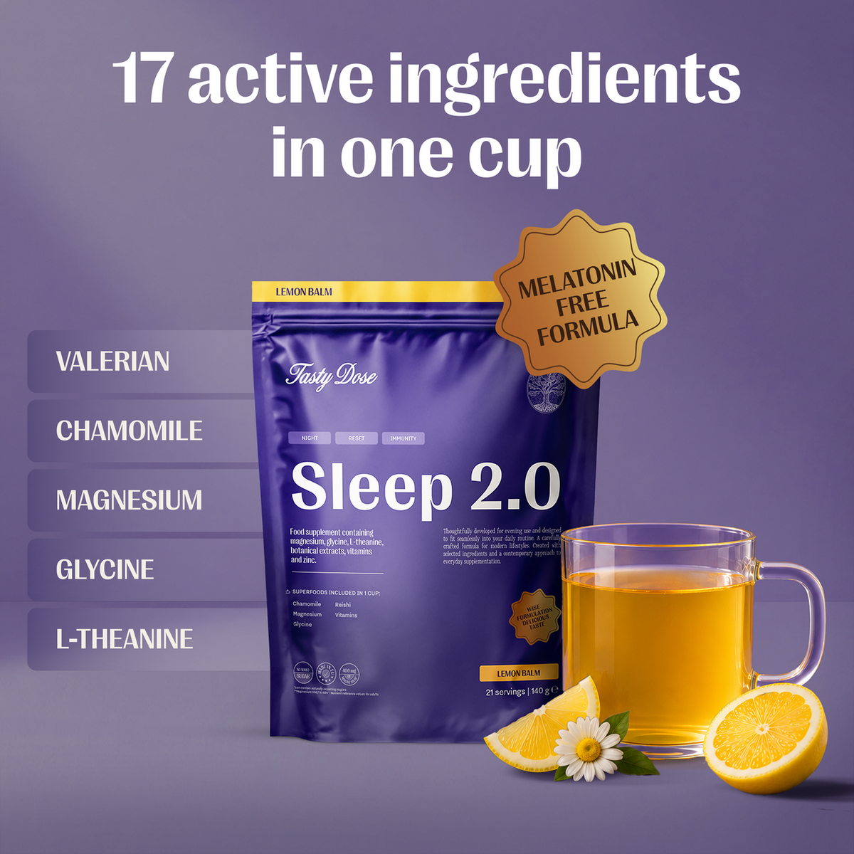 Sleep 2.0