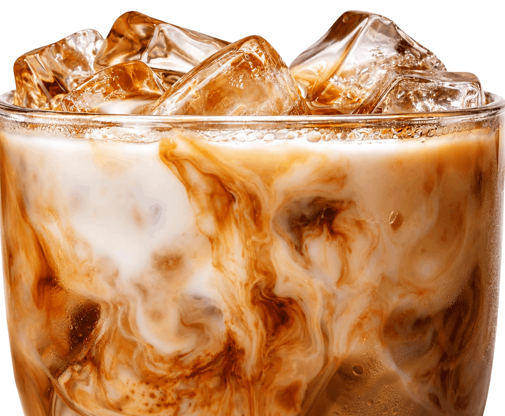 Coffee 2.0, jetzt in einem [erfrischend neuen Eissorte]