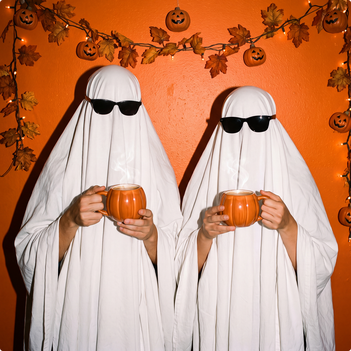 Das einzig Gruselige an Halloween? Bis zu 48 % Rabatt!