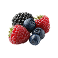 Waldbeeren