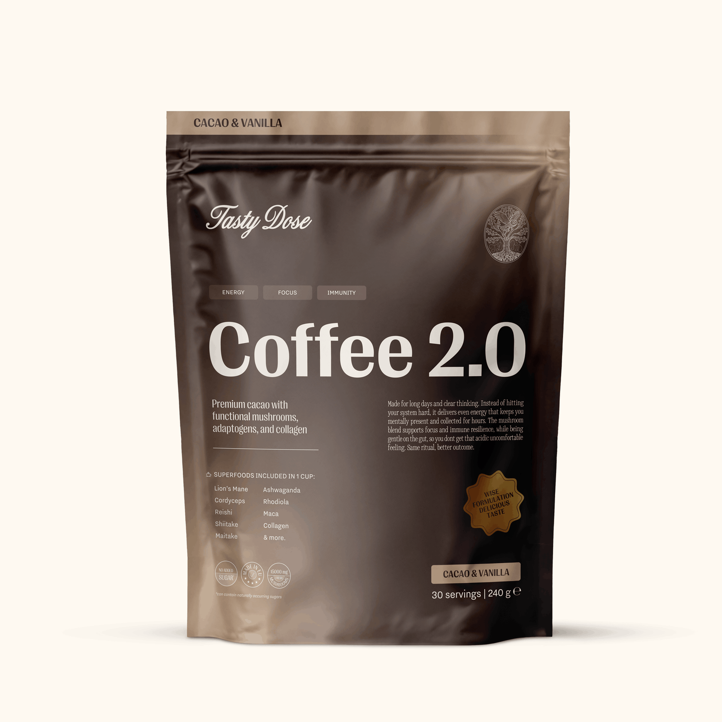 Coffee 2.0