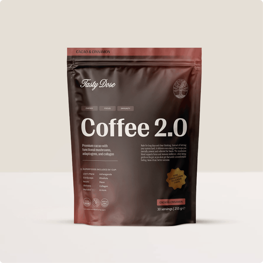 Coffee 2.0