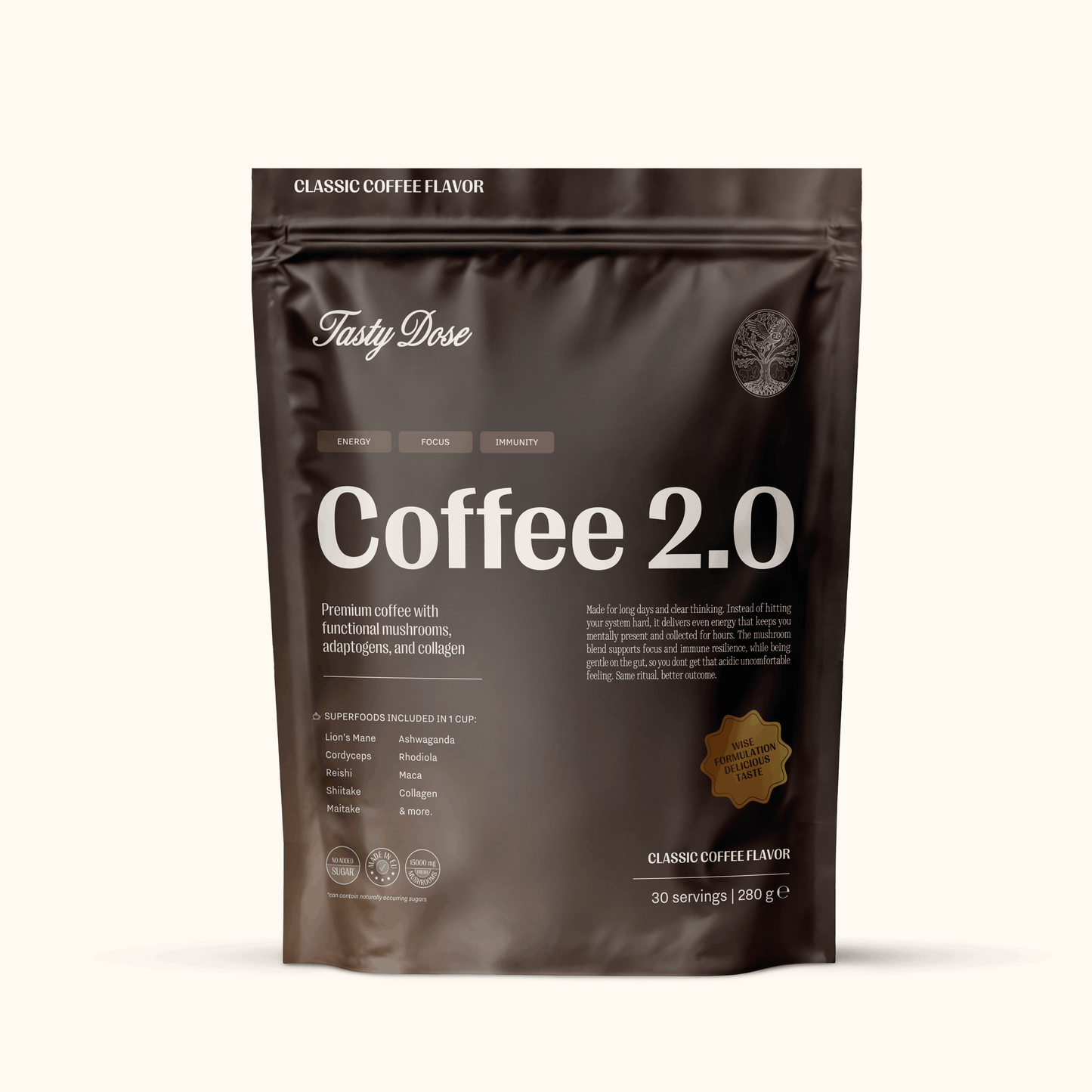 Coffee 2.0