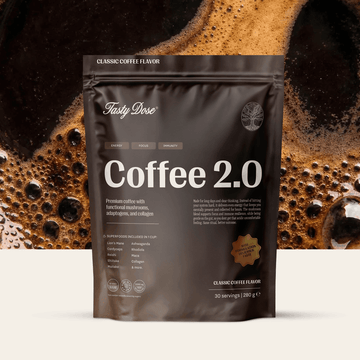 Coffee 2.0 - Starter Pack