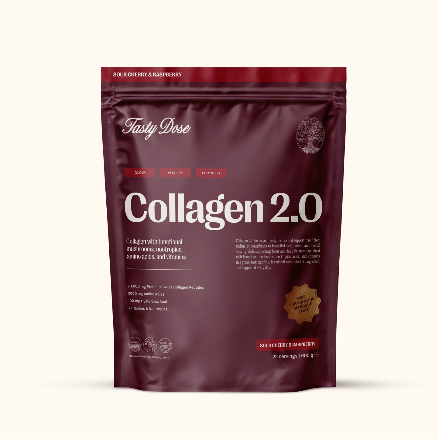 Collagen 2.0