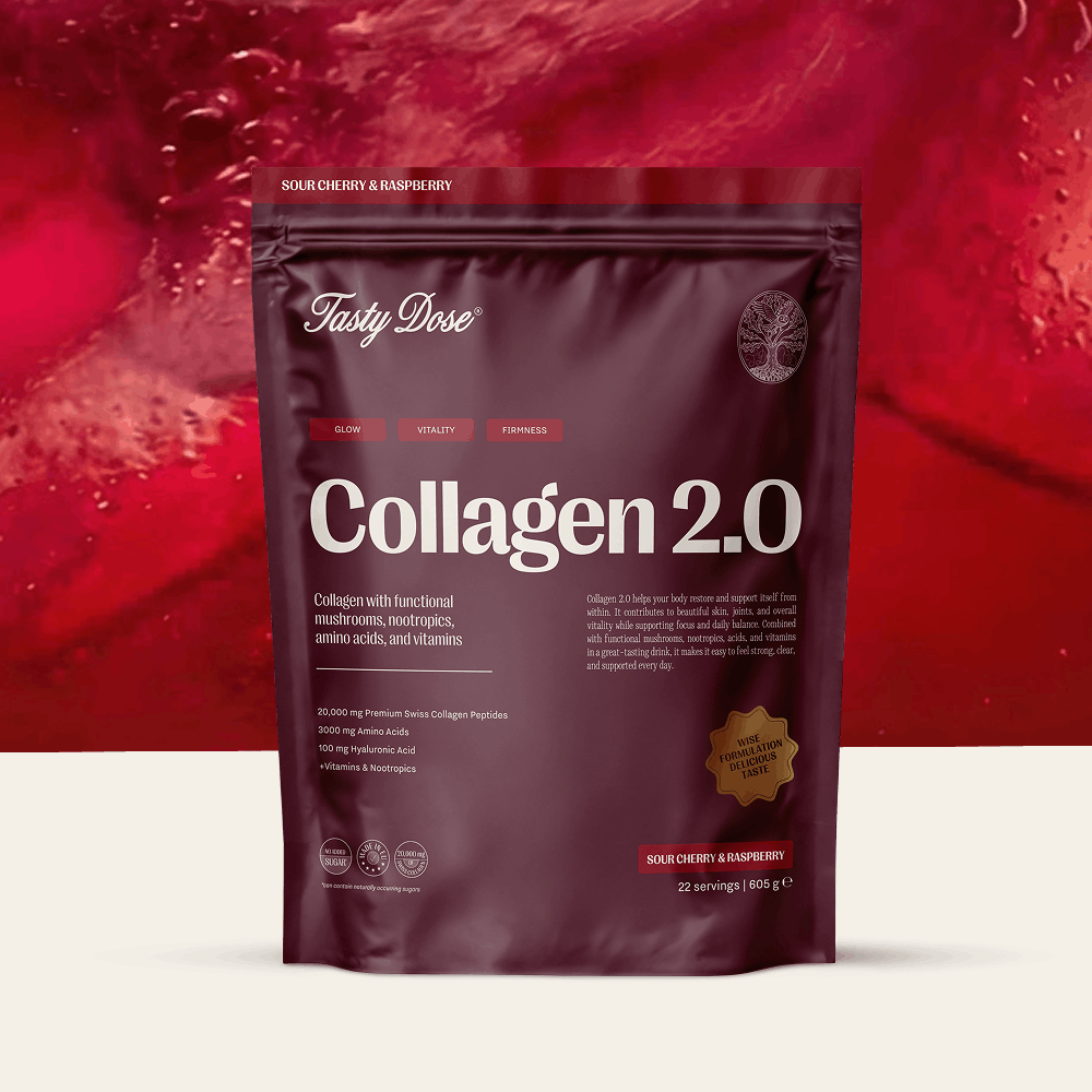 Collagen 2.0