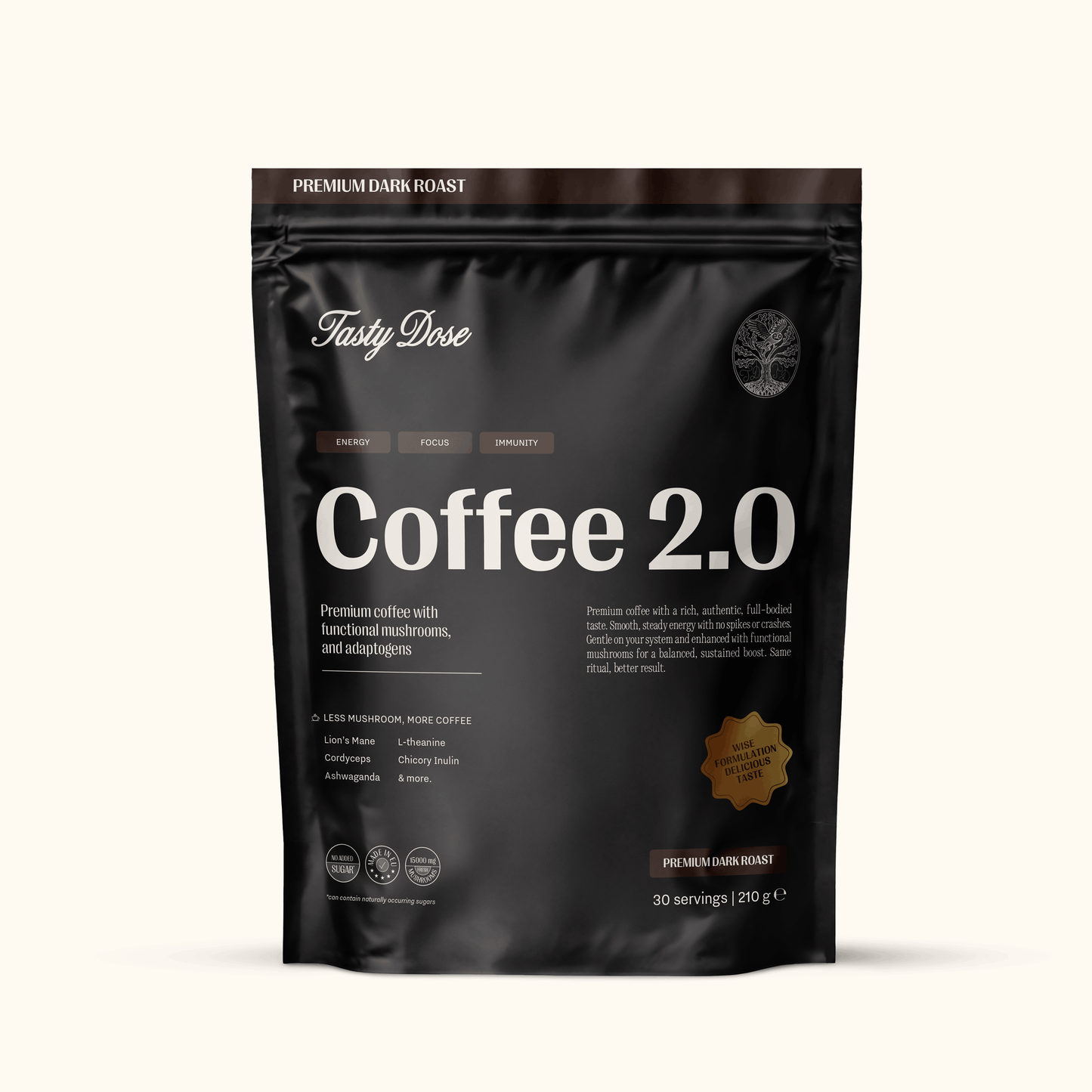 Coffee 2.0