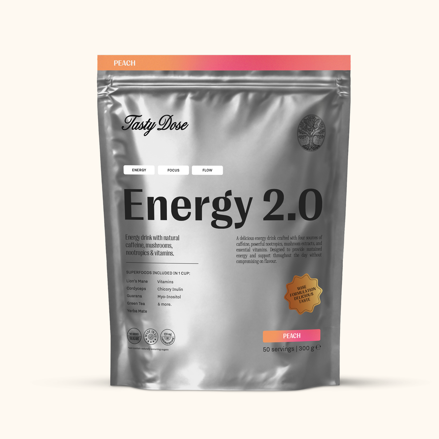 Energy 2.0