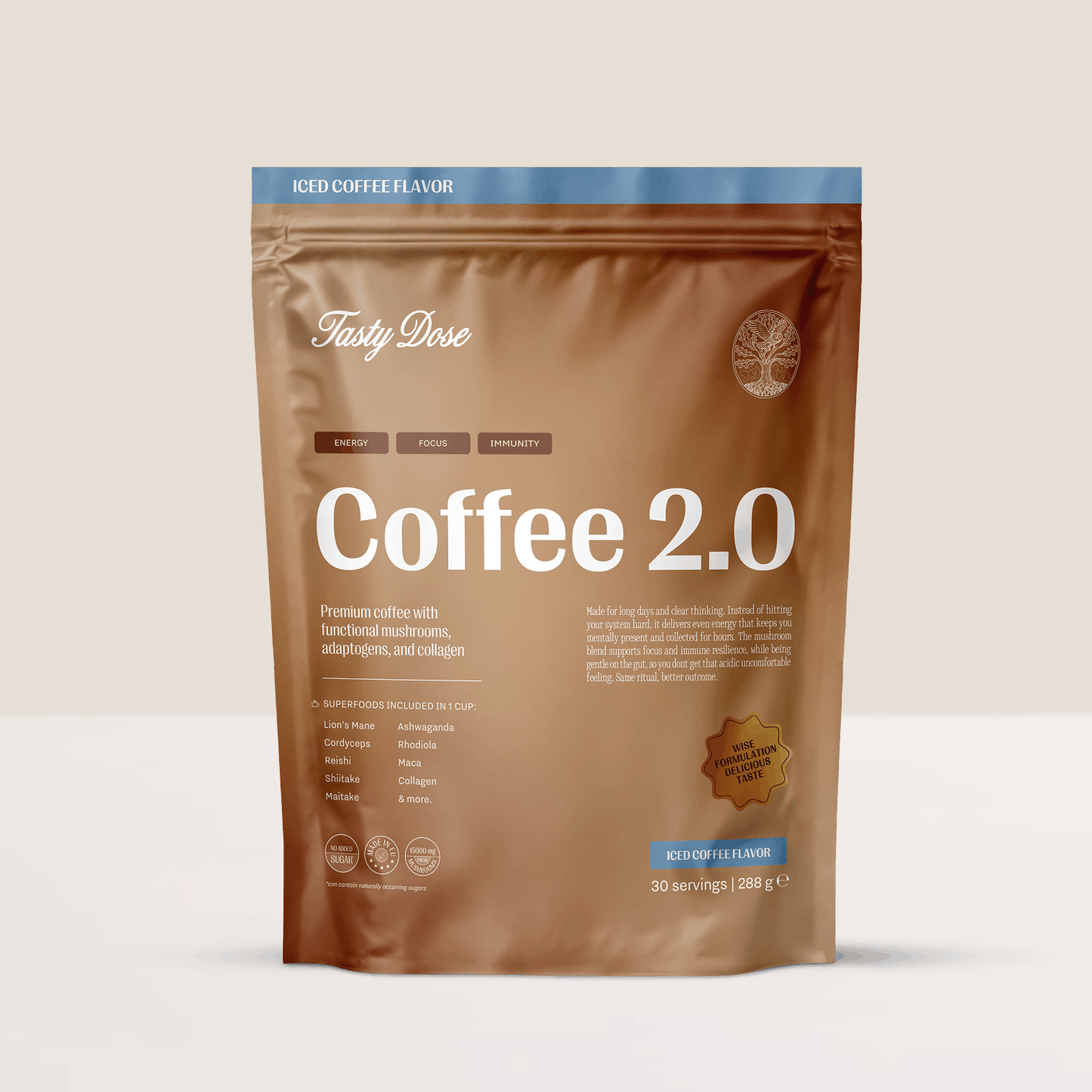 Coffee 2.0