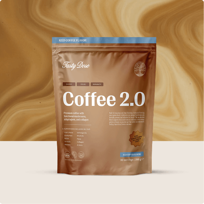 Coffee 2.0