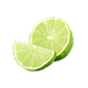 Zitrone-Limette