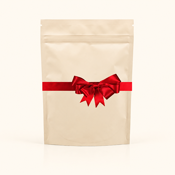Überraschungsgeschenk