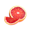 Rote Grapefruit