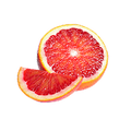 Rote Grapefruit