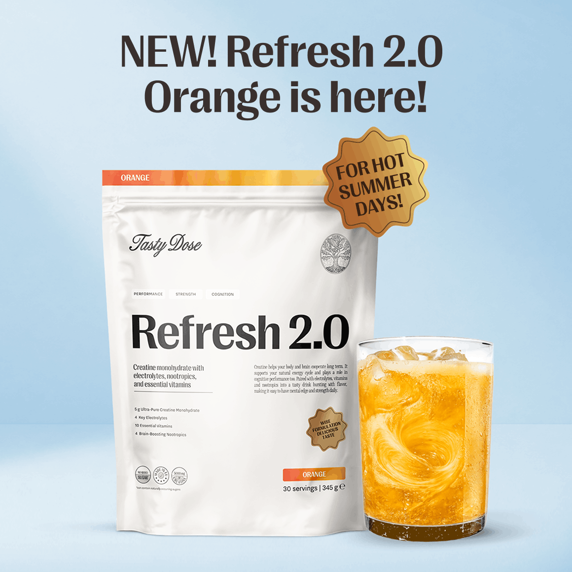 Refresh 2.0